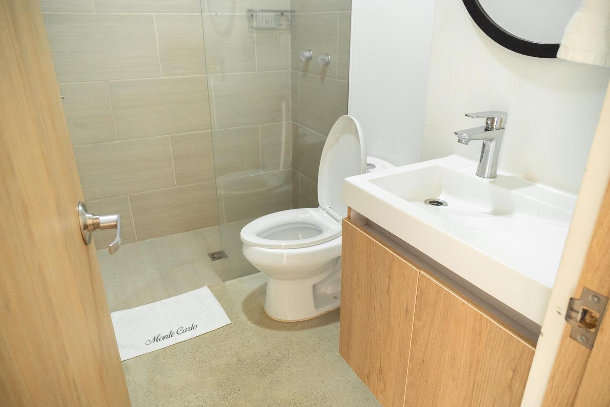 Apartamento Montecarlo 404 Medellín