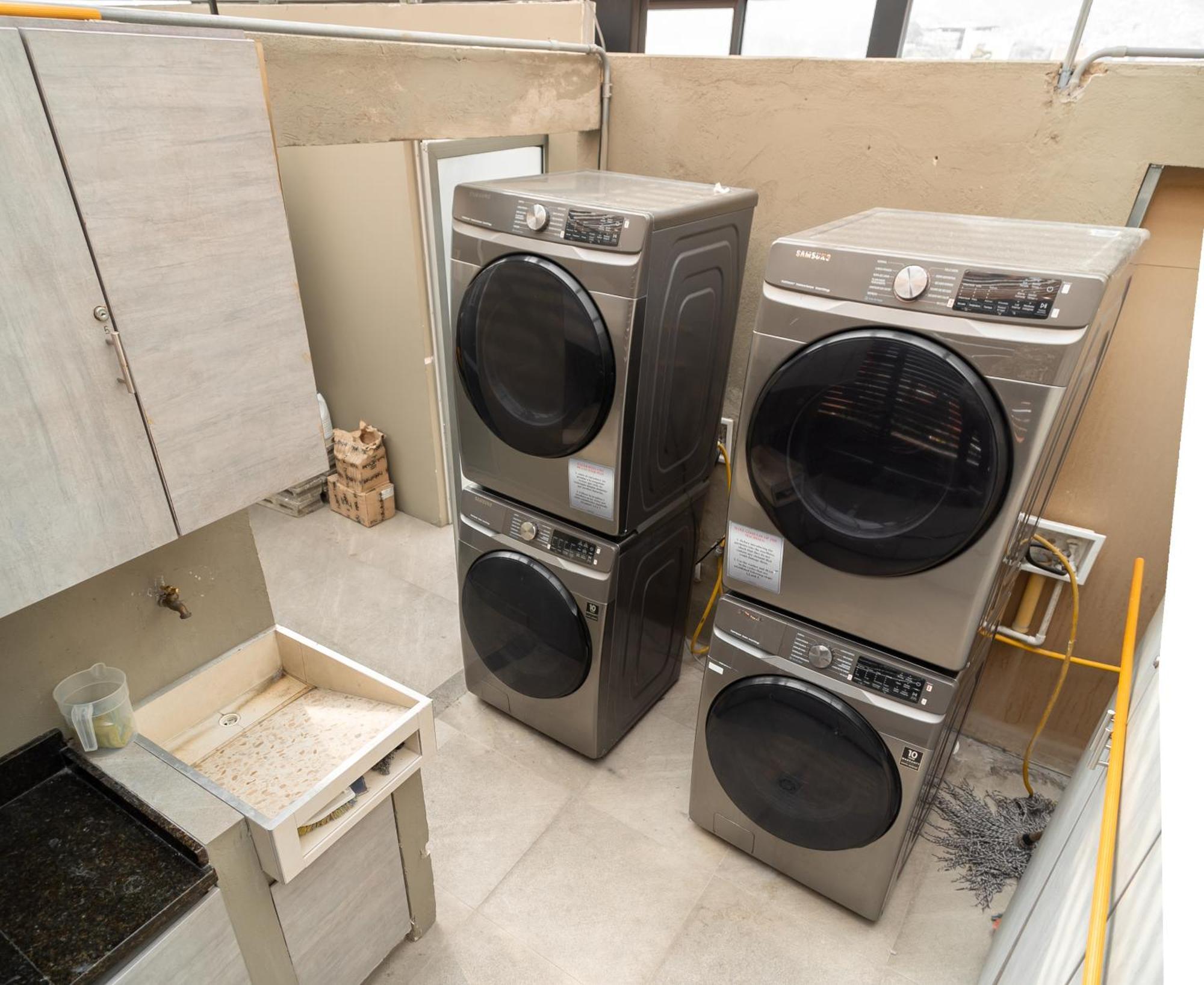 Apartamento Montecarlo 404 *