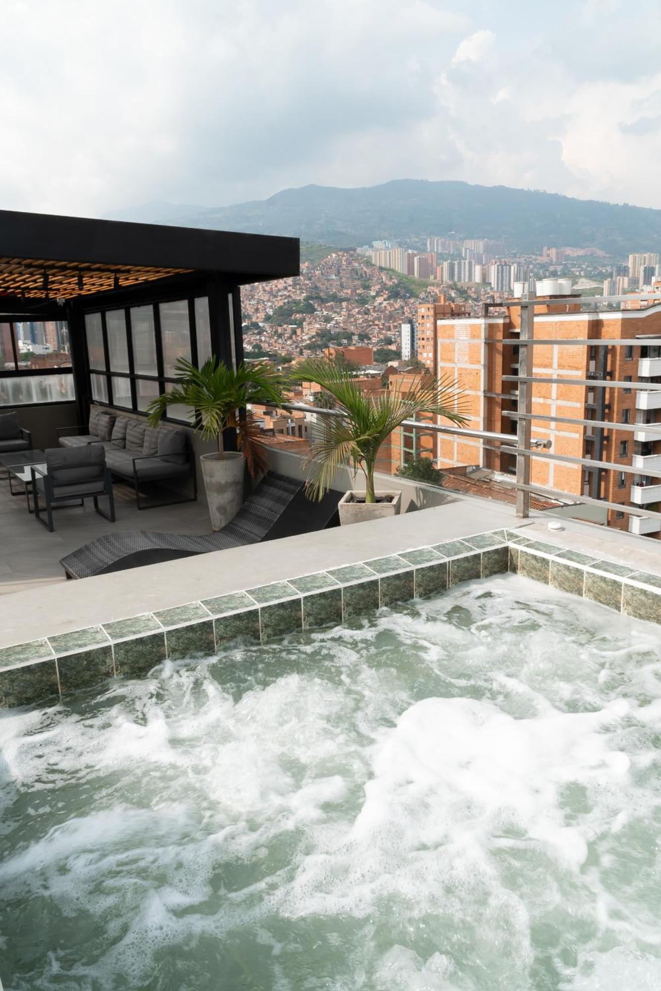 Montecarlo 404 Apartamento Medellín