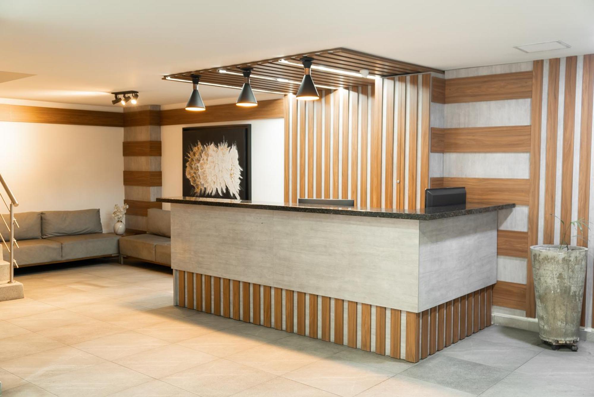 Apartamento Montecarlo 404 Medellín